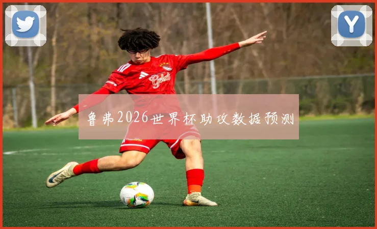 鲁弗2026世界杯助攻数据预测