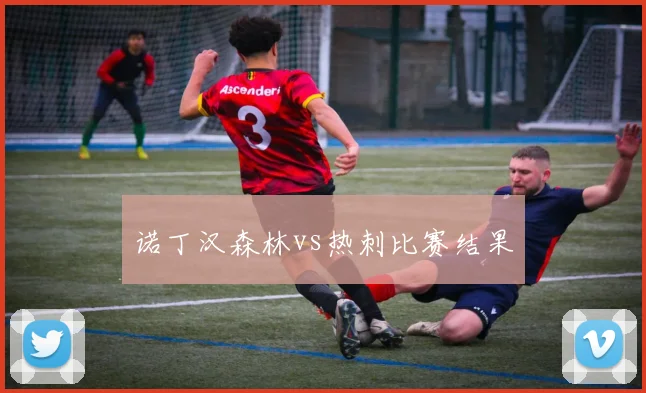 诺丁汉森林vs热刺比赛结果